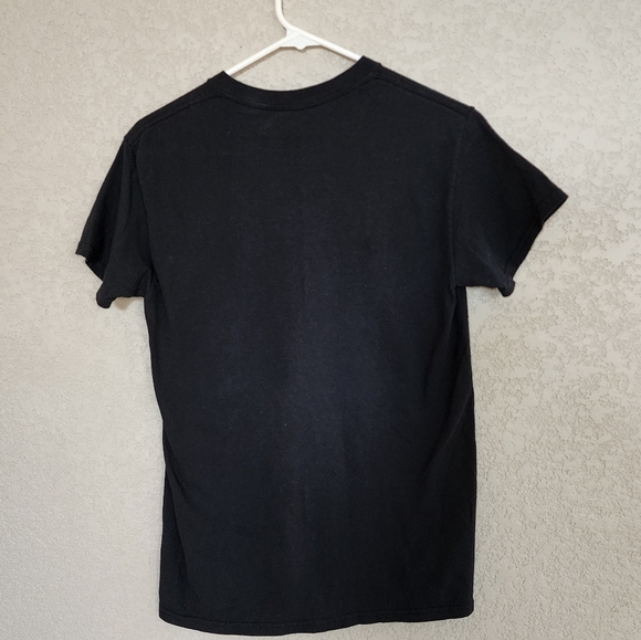 Nirvana band tee size small - Picture 4 of 4